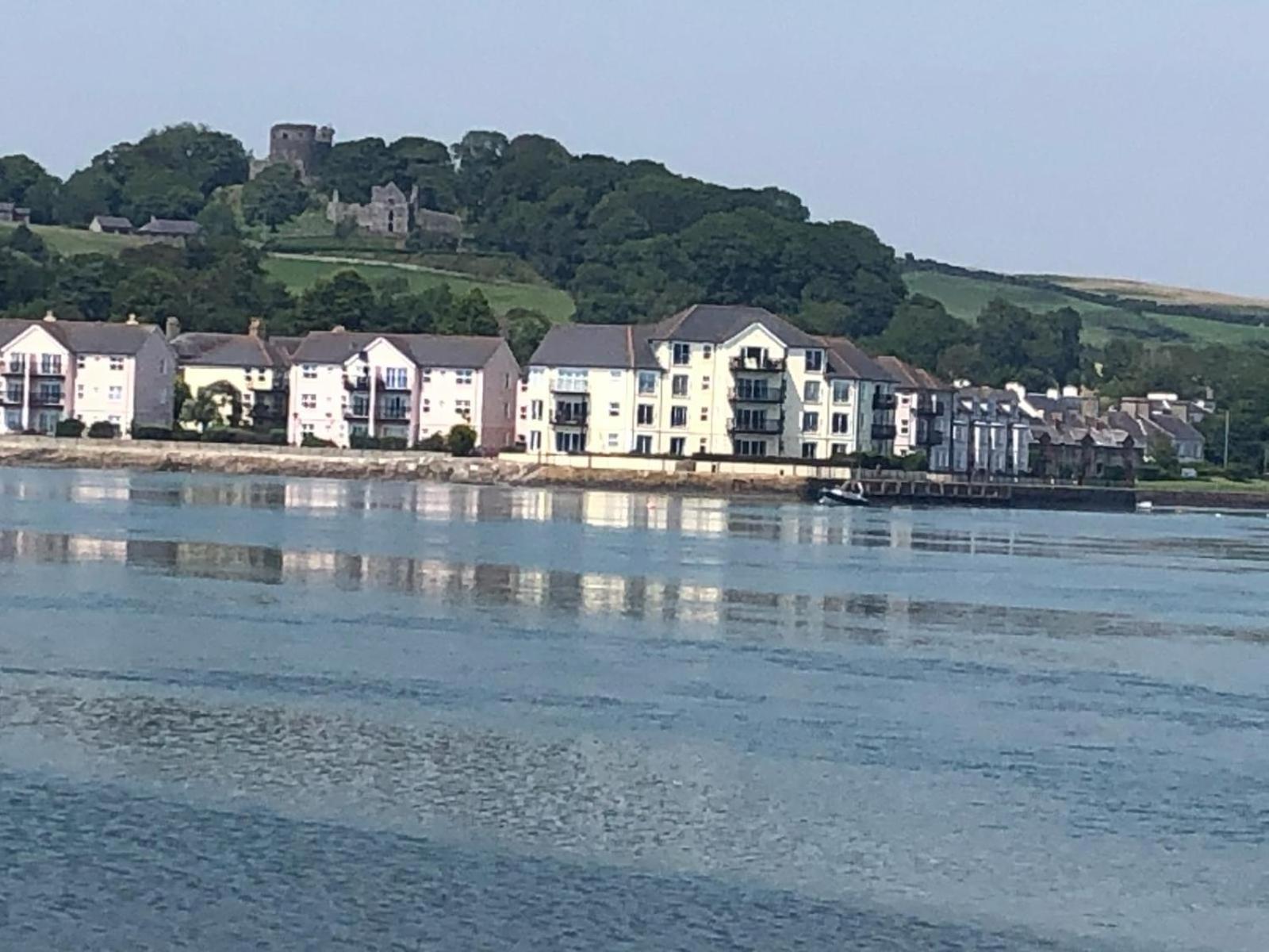 Oyster Bay Holiday Apartment Dundrum Luaran gambar