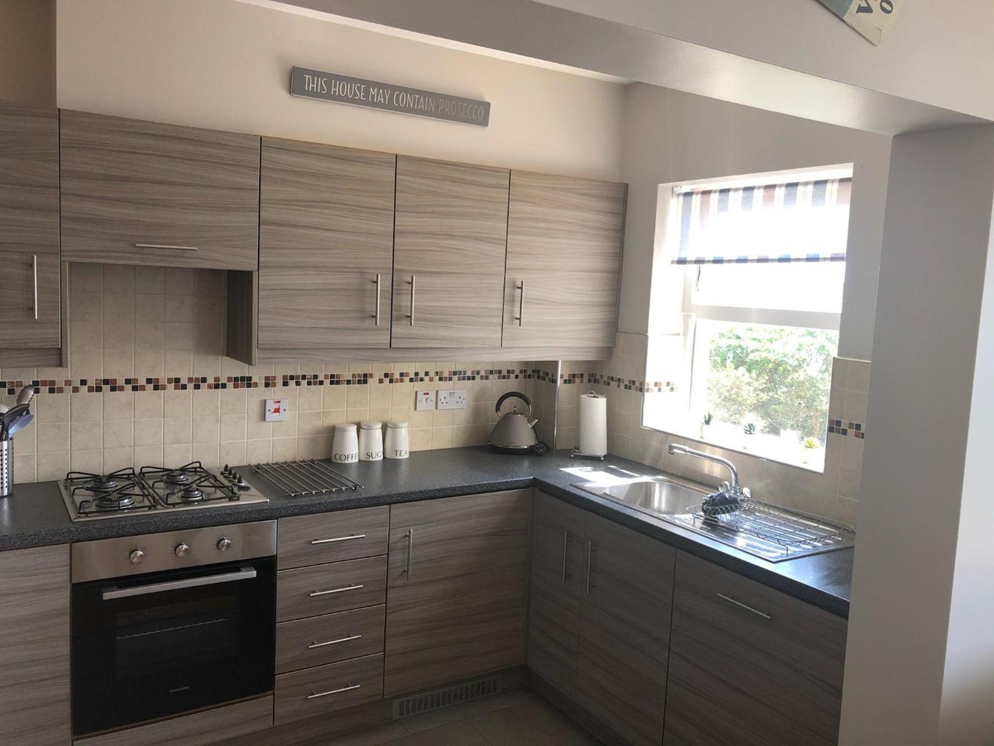 Oyster Bay Holiday Apartment Dundrum Luaran gambar