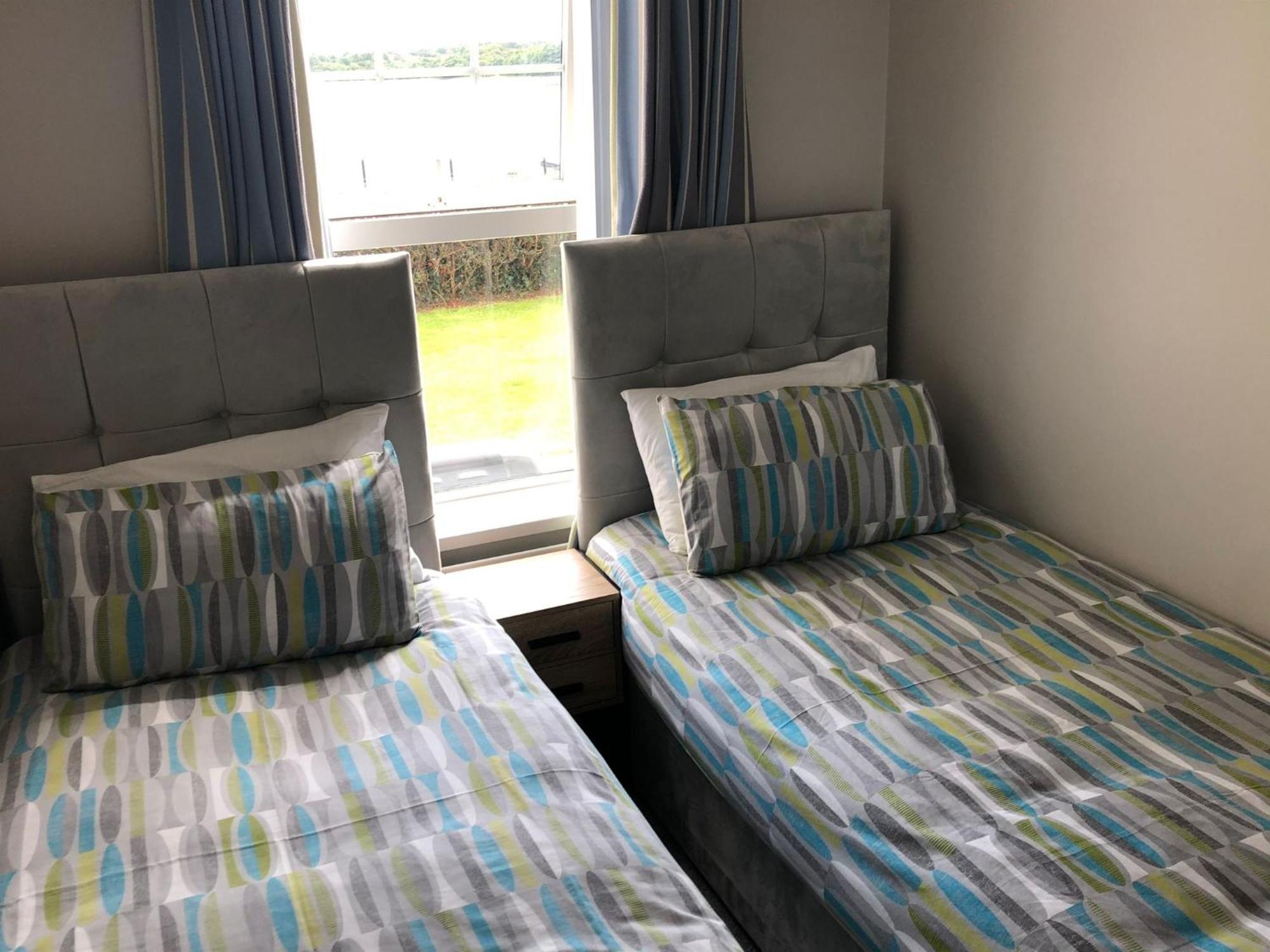 Oyster Bay Holiday Apartment Dundrum Luaran gambar