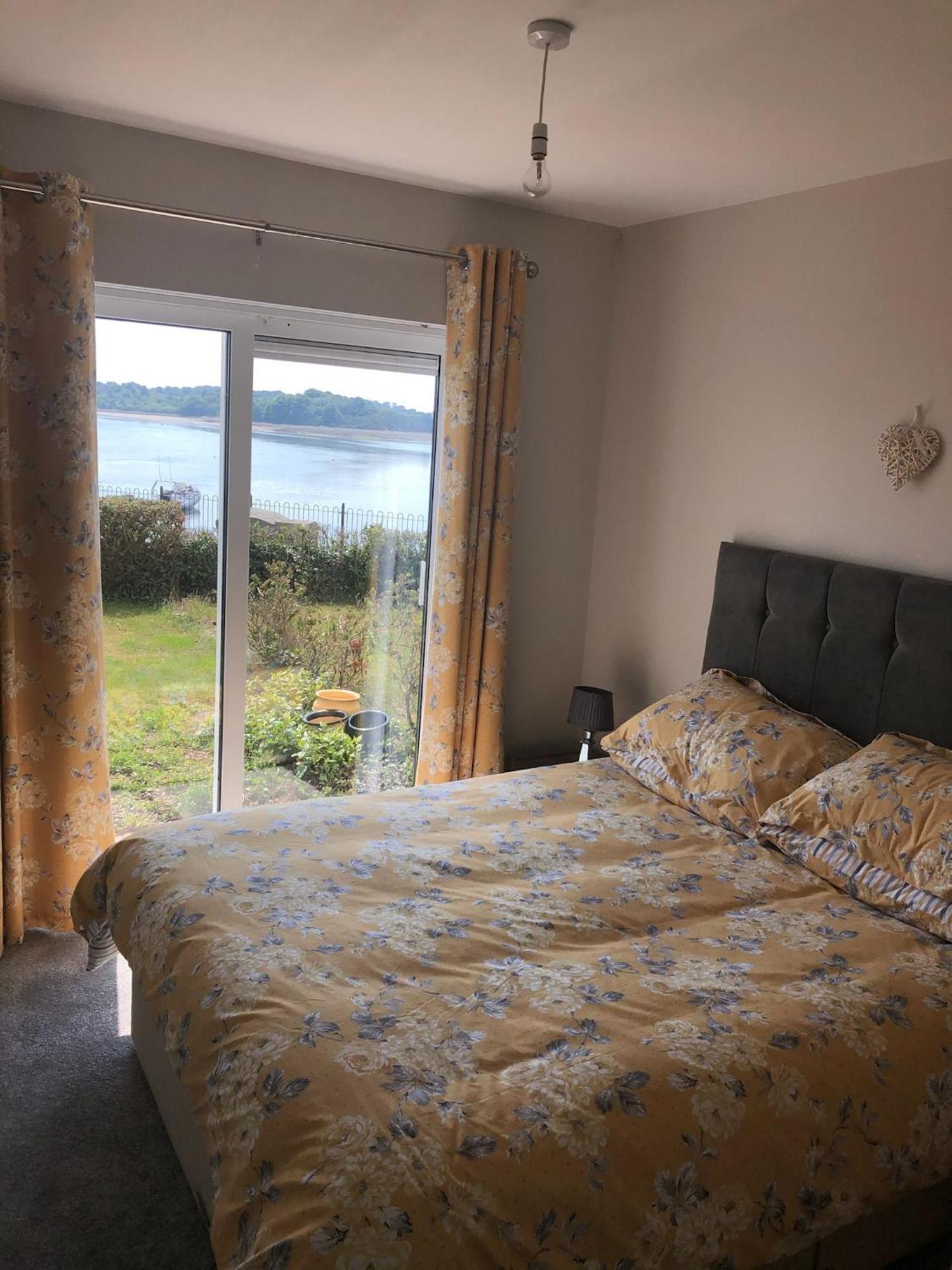 Oyster Bay Holiday Apartment Dundrum Luaran gambar