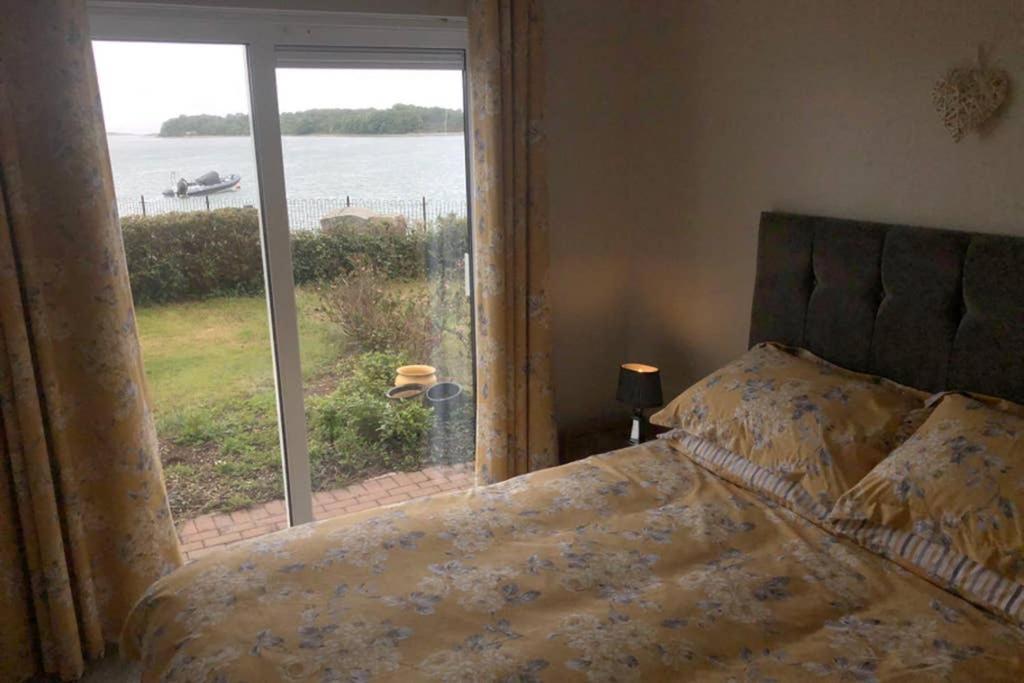 Oyster Bay Holiday Apartment Dundrum Luaran gambar