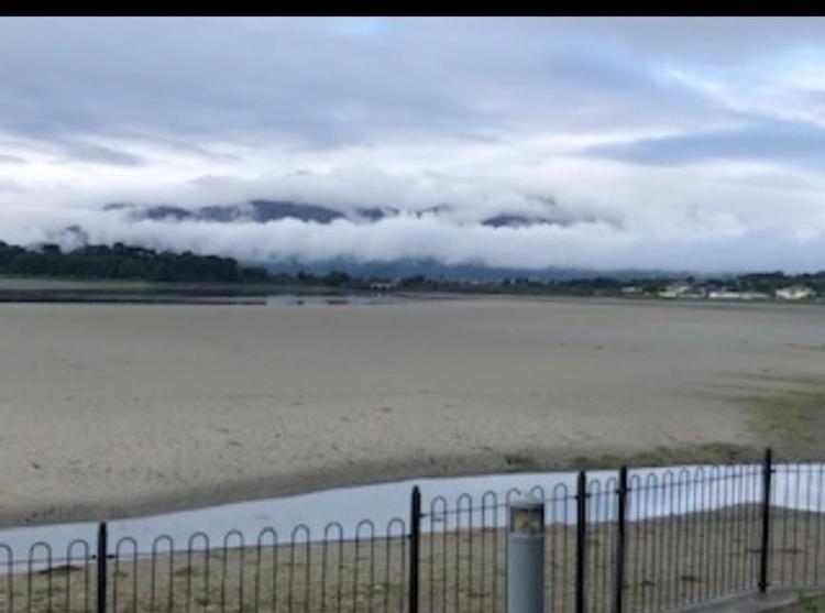 Oyster Bay Holiday Apartment Dundrum Luaran gambar
