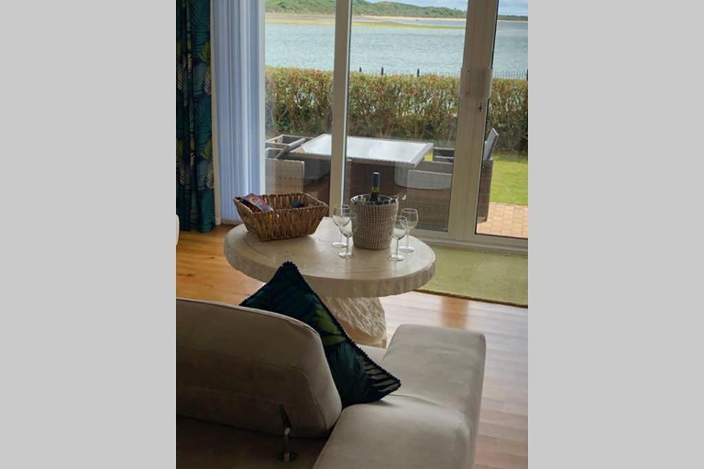 Oyster Bay Holiday Apartment Dundrum Luaran gambar