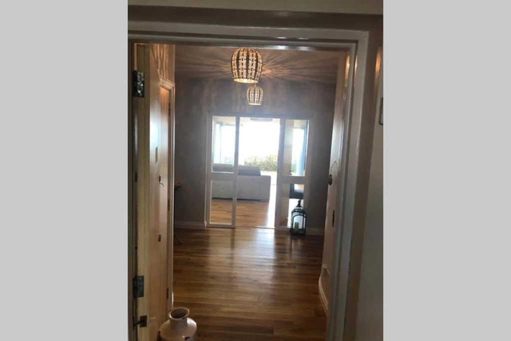 Oyster Bay Holiday Apartment Dundrum Luaran gambar