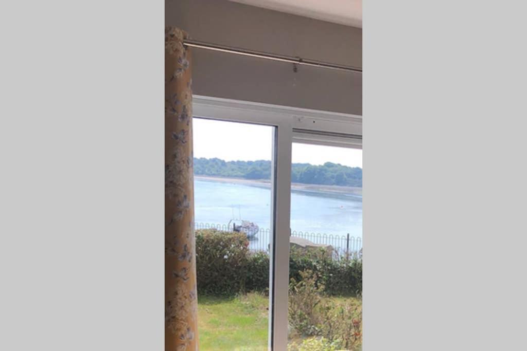Oyster Bay Holiday Apartment Dundrum Luaran gambar