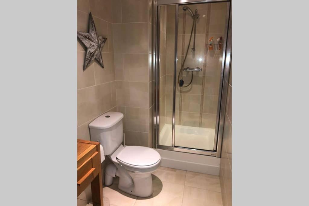 Oyster Bay Holiday Apartment Dundrum Luaran gambar