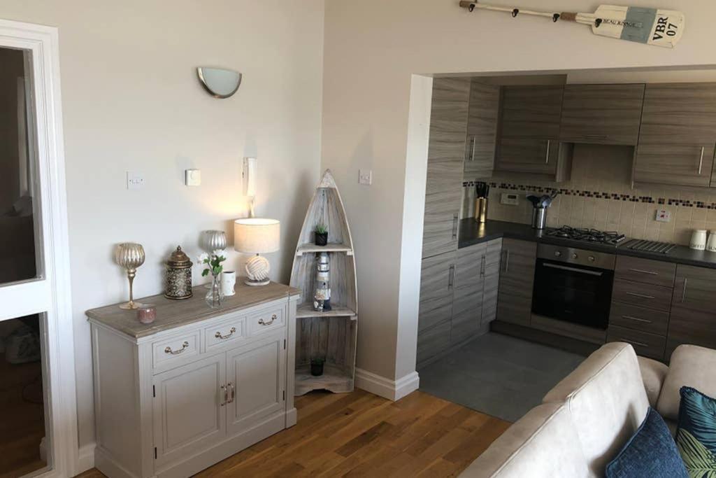 Oyster Bay Holiday Apartment Dundrum Luaran gambar