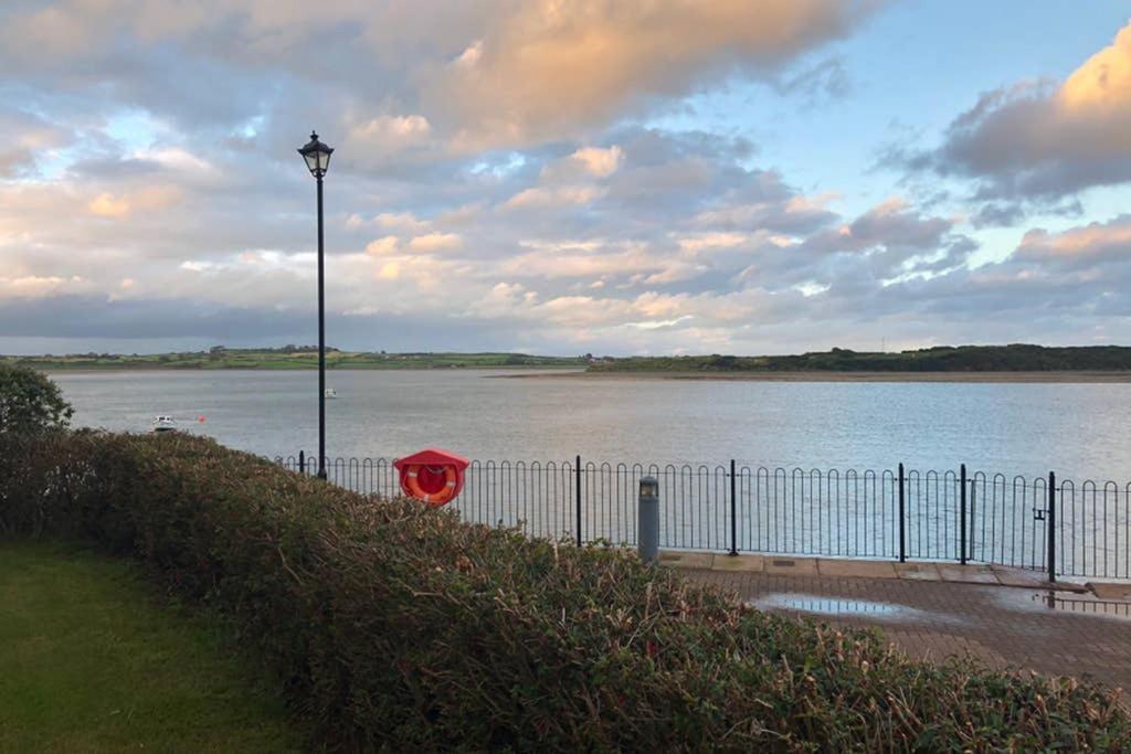 Oyster Bay Holiday Apartment Dundrum Luaran gambar