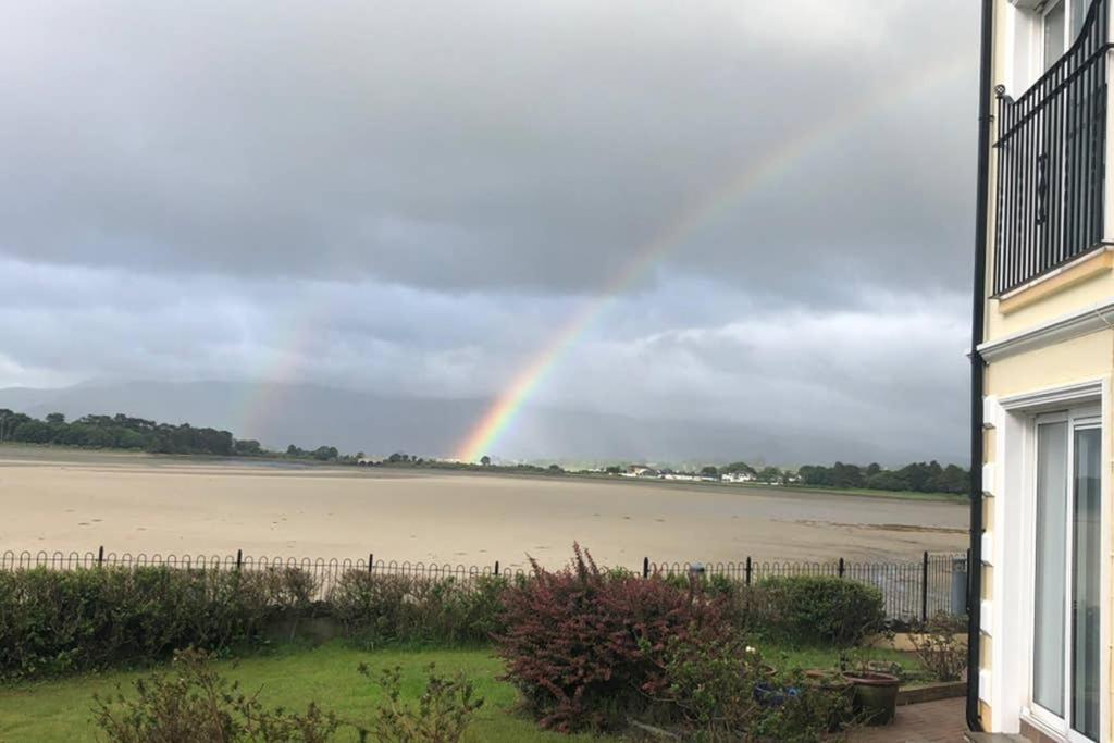 Oyster Bay Holiday Apartment Dundrum Luaran gambar