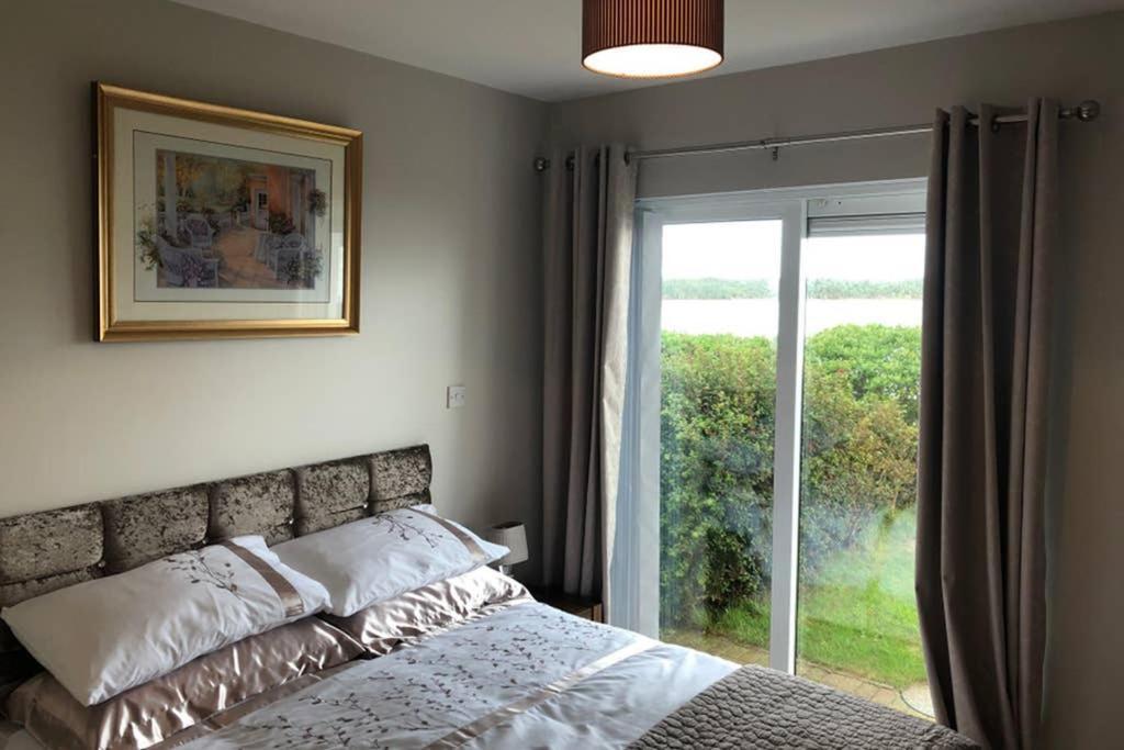 Oyster Bay Holiday Apartment Dundrum Luaran gambar