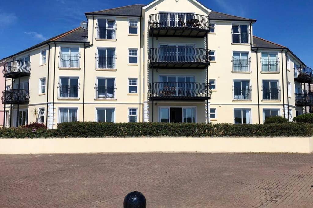 Oyster Bay Holiday Apartment Dundrum Luaran gambar