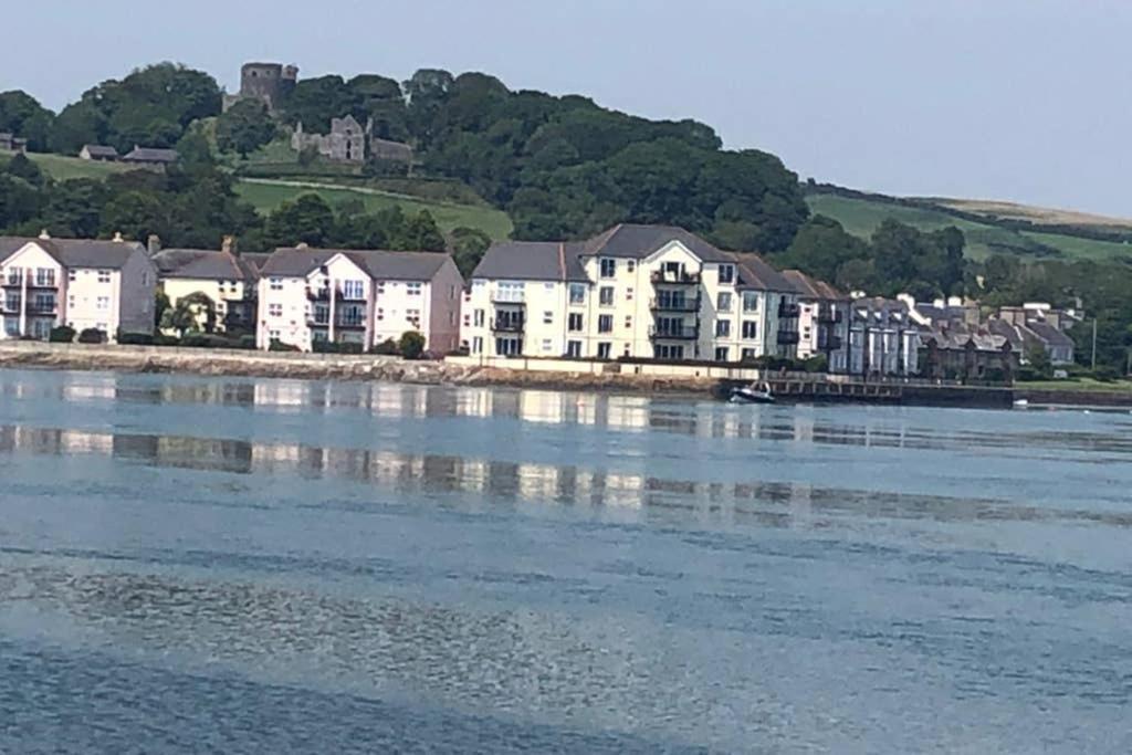 Oyster Bay Holiday Apartment Dundrum Luaran gambar