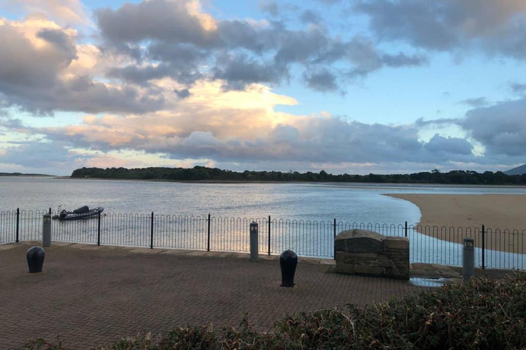 Oyster Bay Holiday Apartment Dundrum Luaran gambar