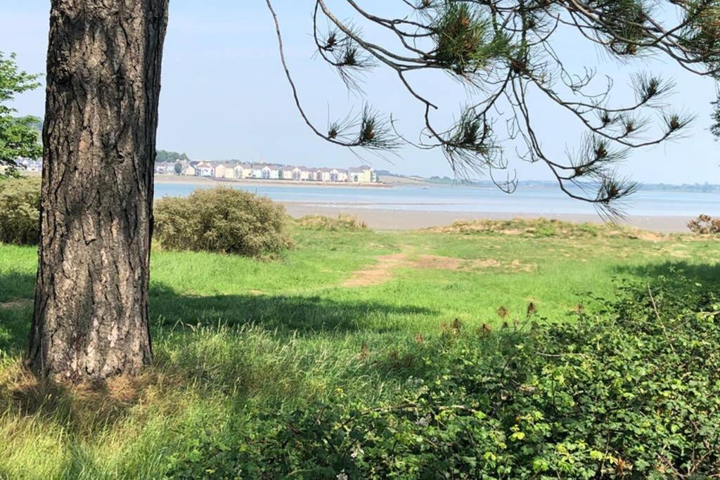 Oyster Bay Holiday Apartment Dundrum Luaran gambar