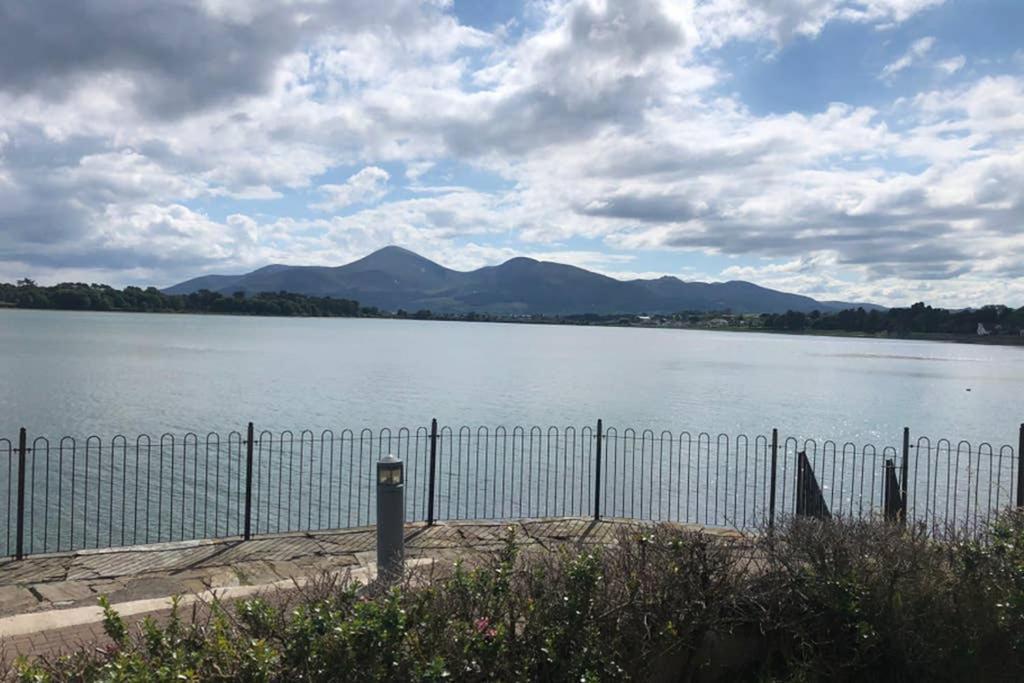 Oyster Bay Holiday Apartment Dundrum Luaran gambar